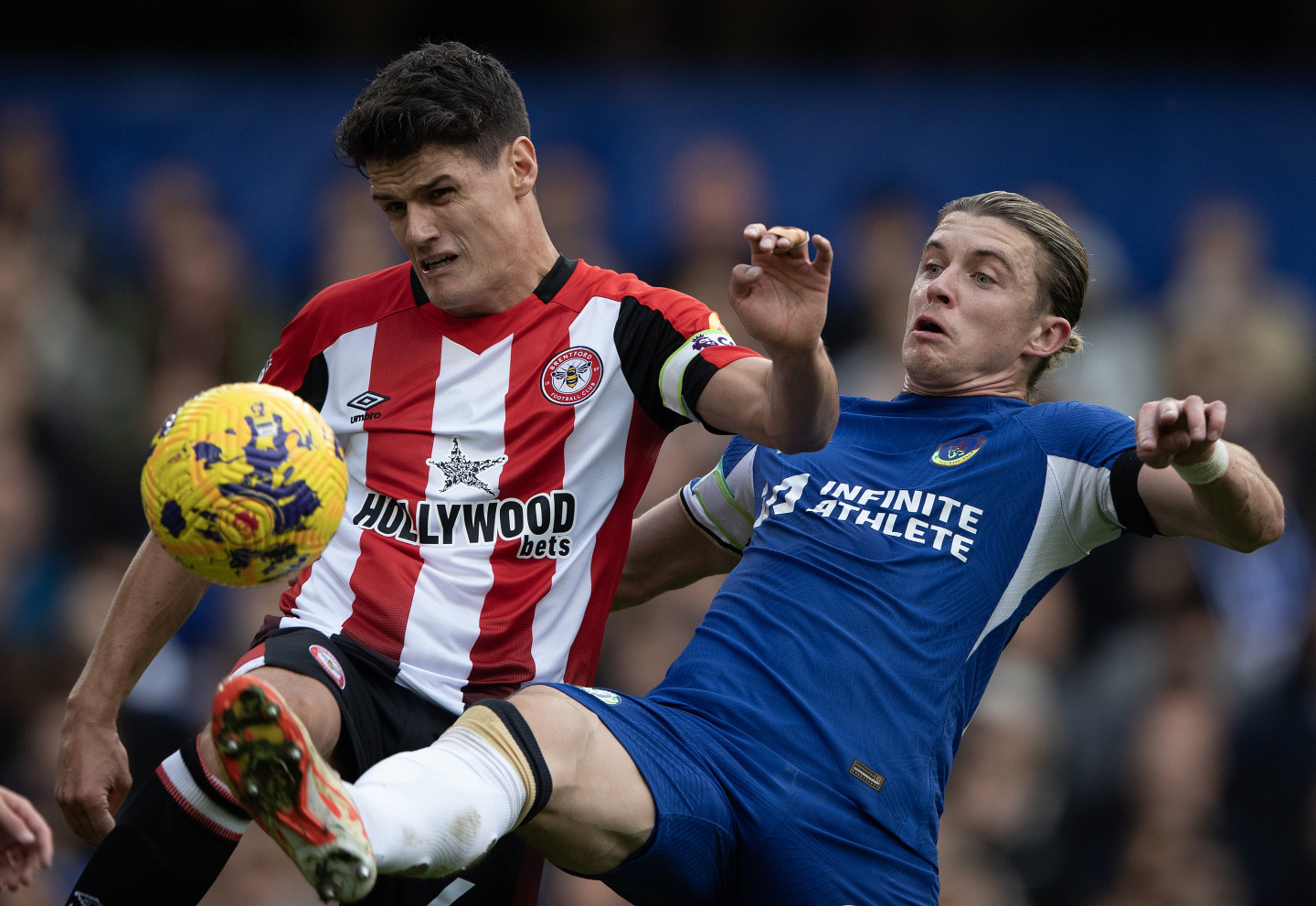 Fulham brentford tv channel sales