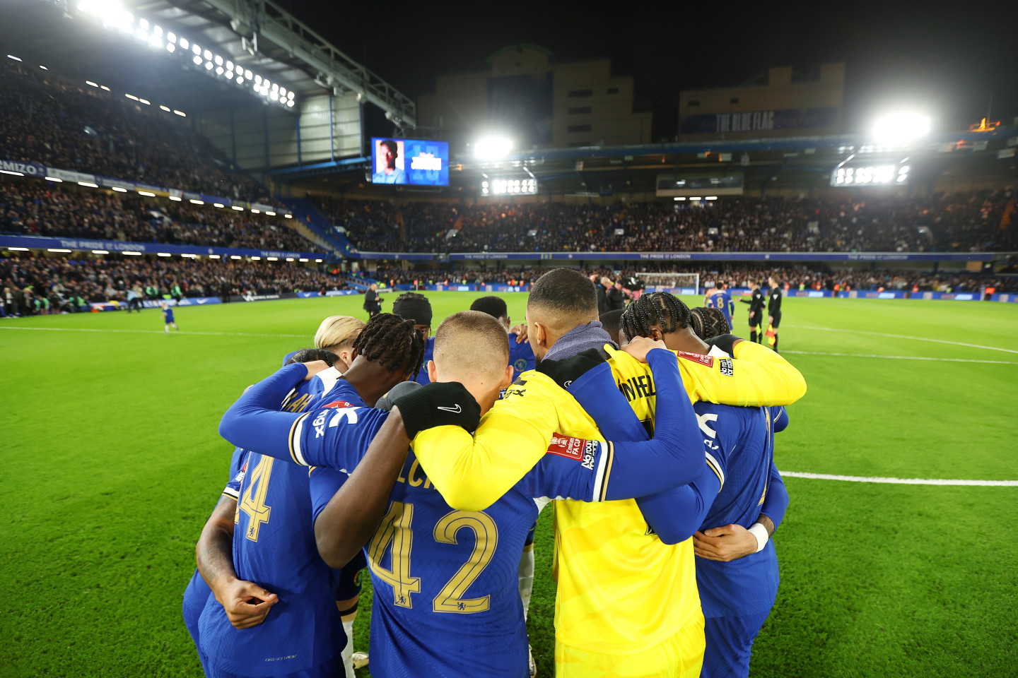 Chelsea vs leicester channel shop