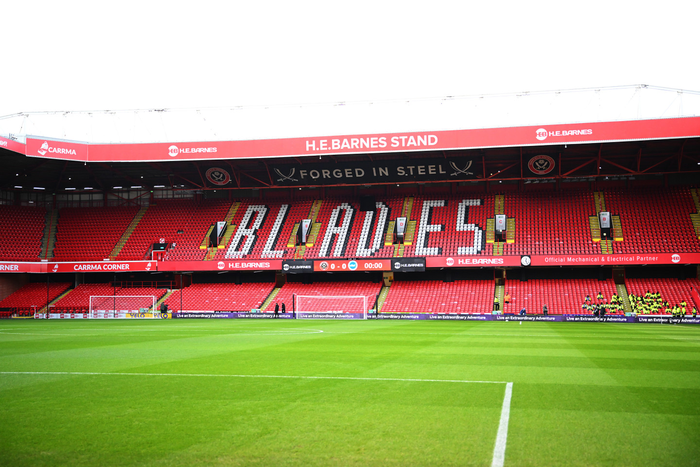 Sheffield United vs Chelsea: All you need to know | News 