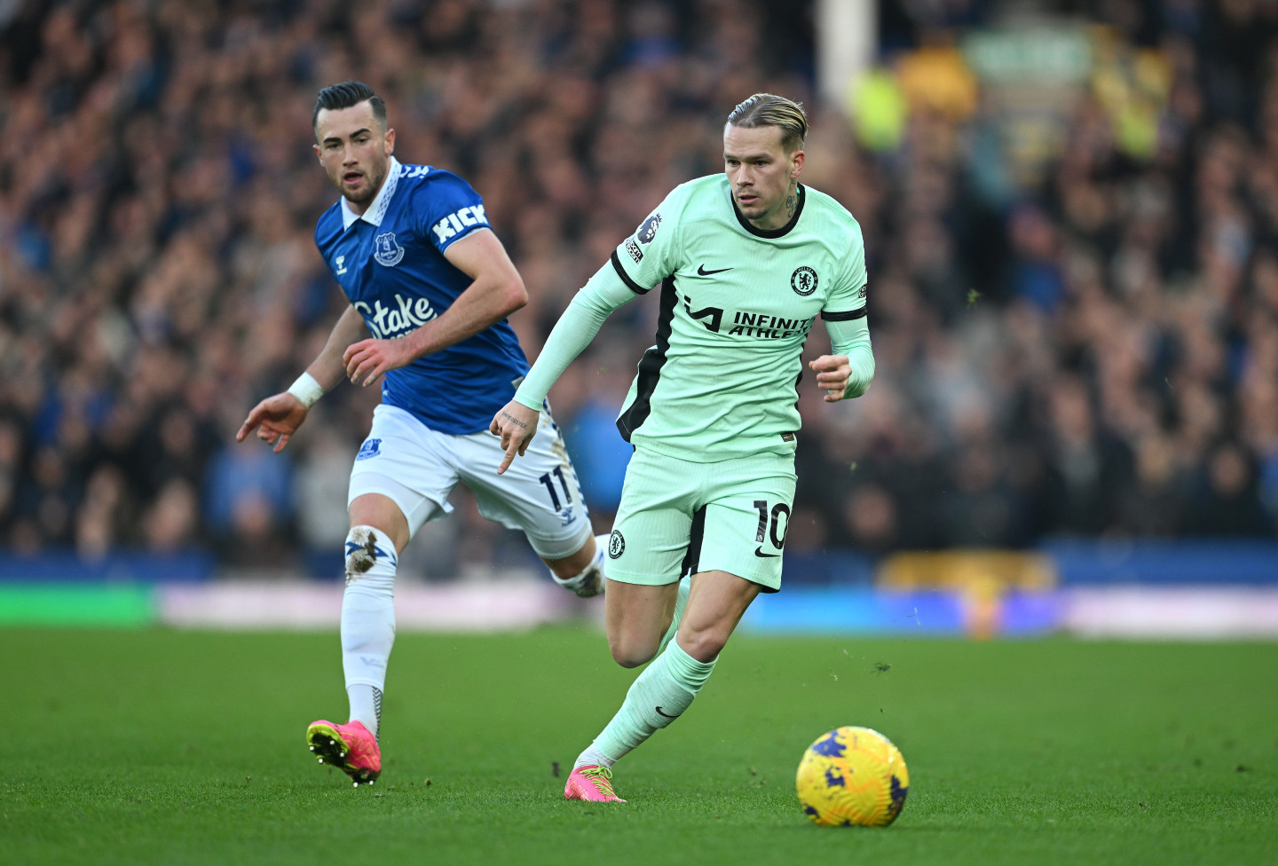 Chelsea vs Everton Where to watch TV channel kick off time date News Official Site Chelsea Football Club