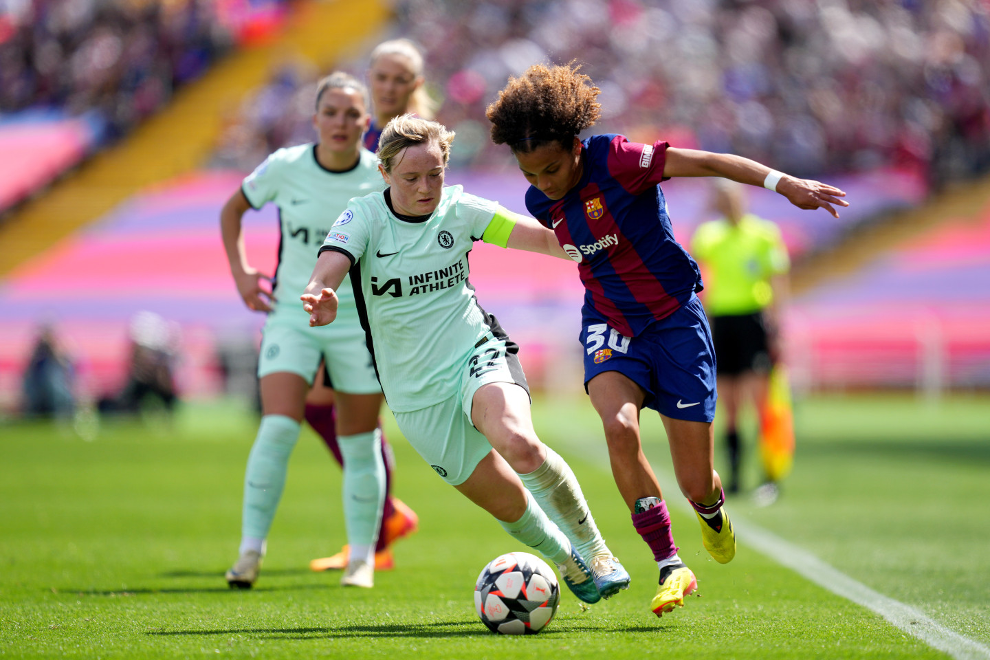 Chelsea vs Barcelona preview Kick off time how to watch and more News Official Site Chelsea Football Club