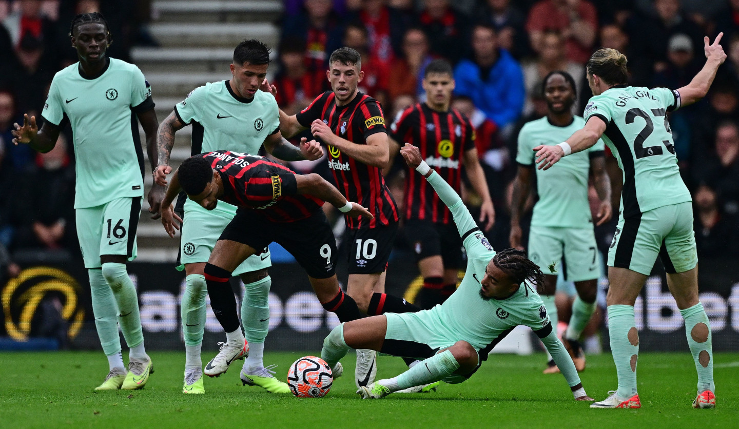 Chelsea vs Bournemouth: How to watch, TV channel, kick-off time, date |  News | Official Site | Chelsea Football Club