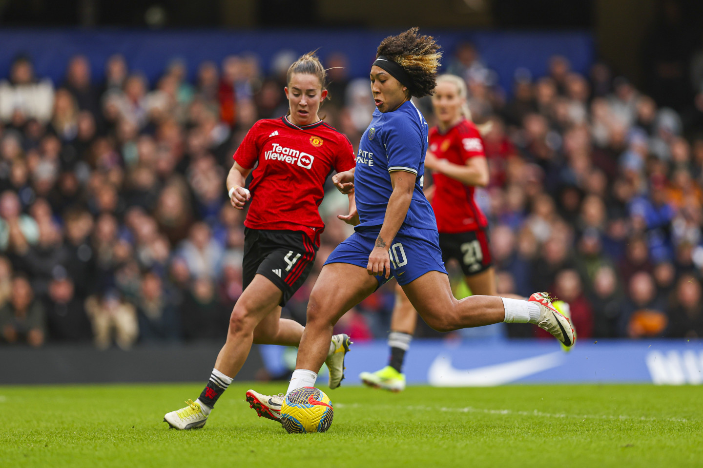 Manchester United v Chelsea preview Kick off time where to watch and more News Official Site Chelsea Football Club