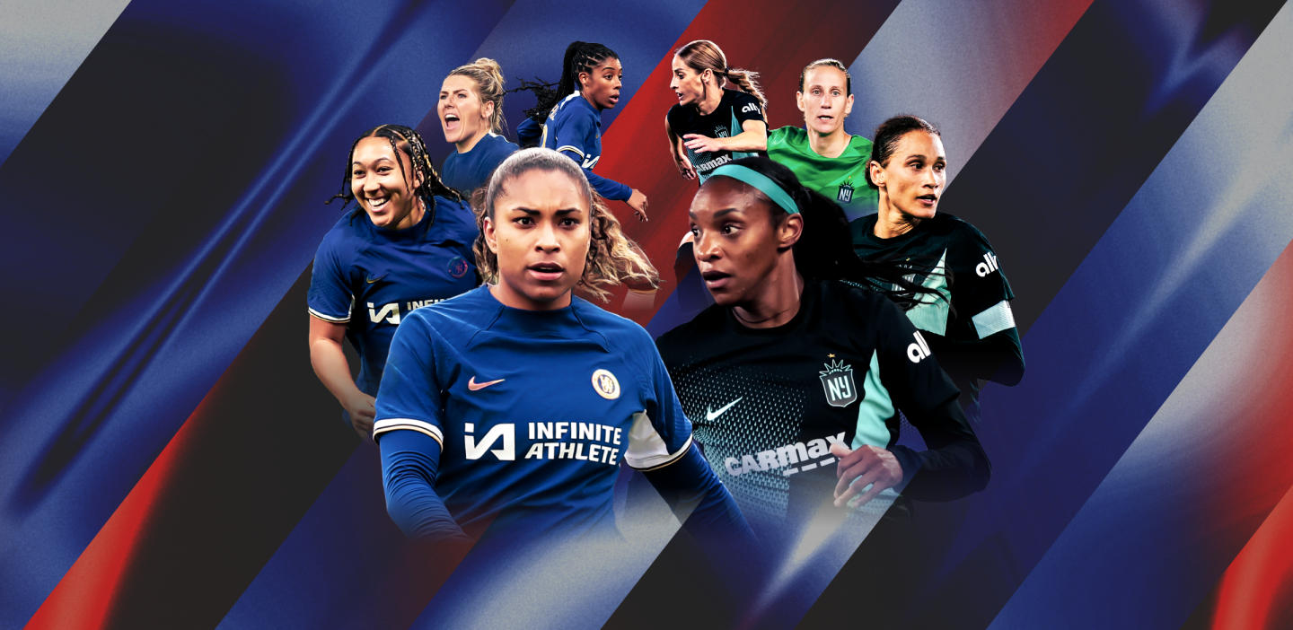 Chelsea Women join USA Tour 2024 with New Jersey date News Official Site Chelsea Football Club