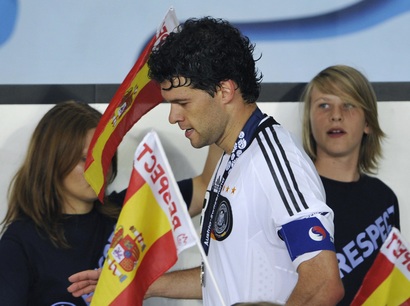 バラック ドイツ代表 13 BALLACK 06 ドイツ代表 13 バラック