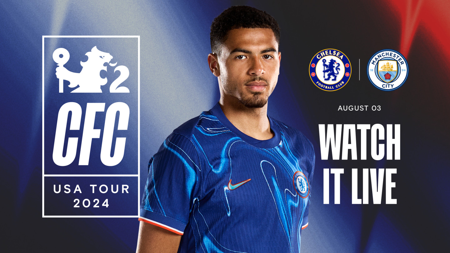 How to watch chelsea fc outlet