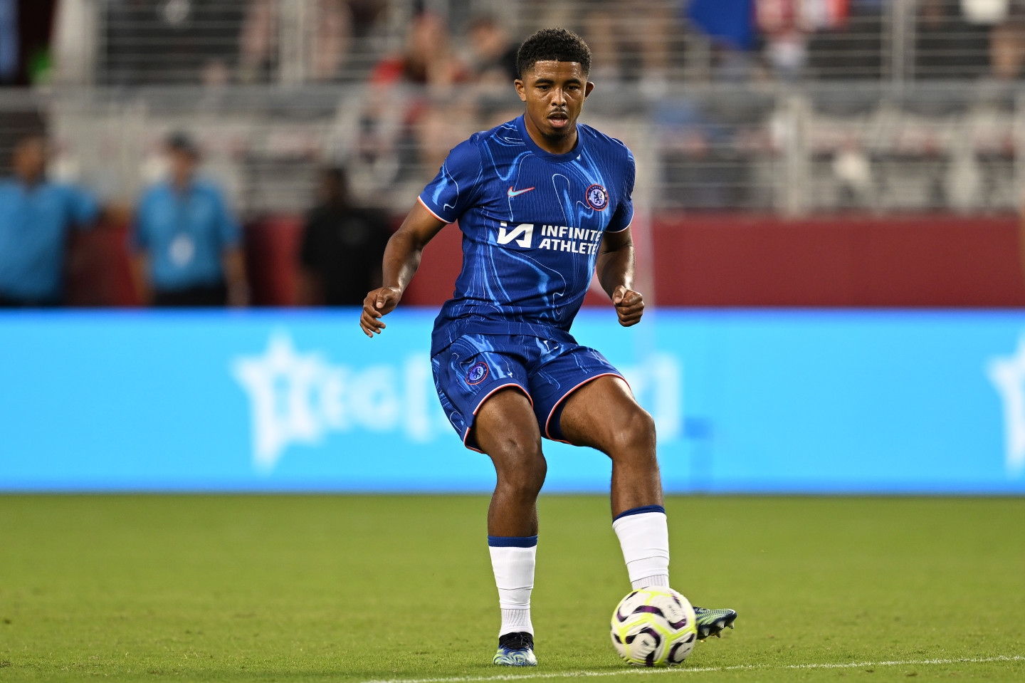 Two changes to Chelsea s starting XI against Celtic News Official Site Chelsea Football Club