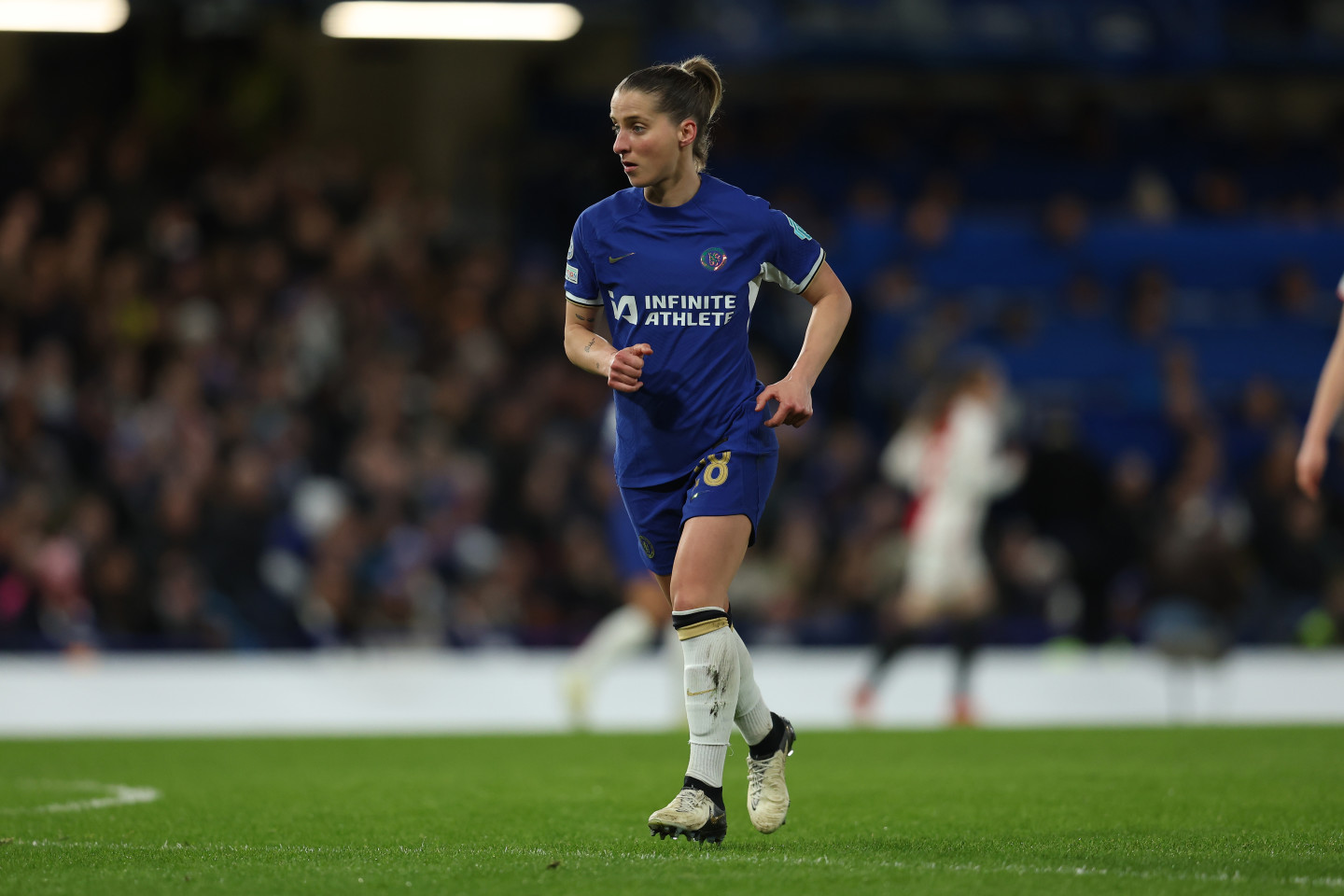 Survet chelsea 2018 2025