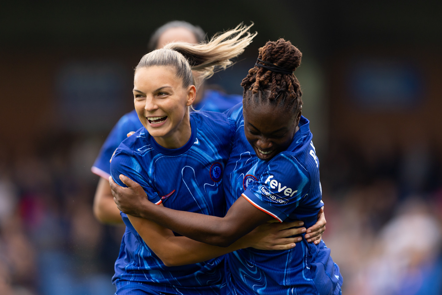 Chelsea ladies kingsmeadow online