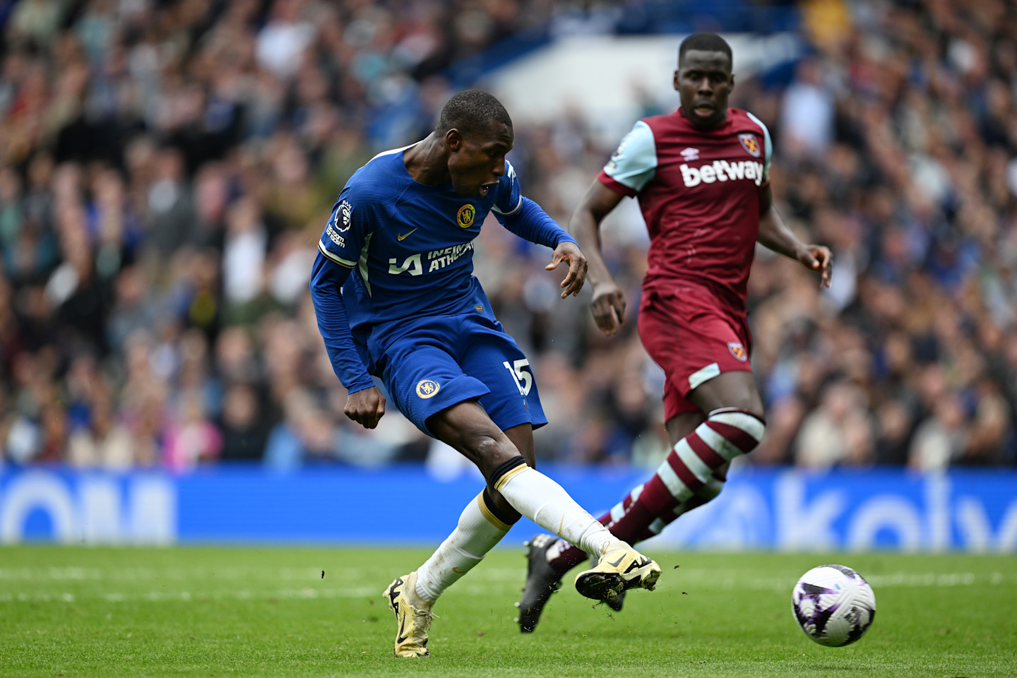 West Ham vs Chelsea How to watch TV channel kick off time date News Official Site Chelsea Football Club