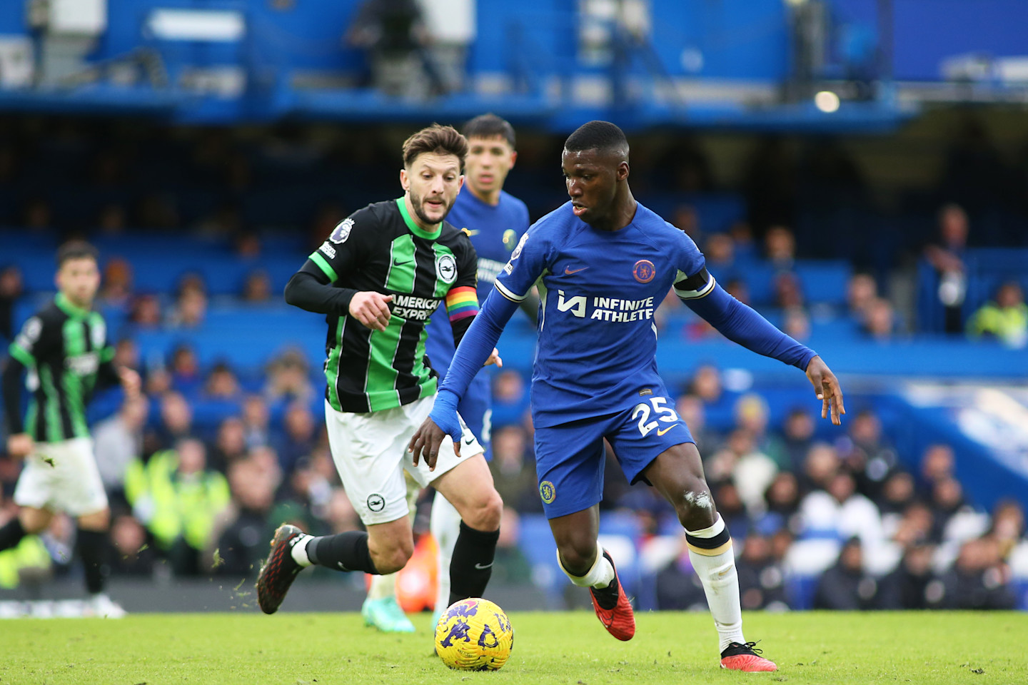 Chelsea vs Brighton: How to watch, TV channel, kick-off time, date | News | Official Site | Chelsea Football Club