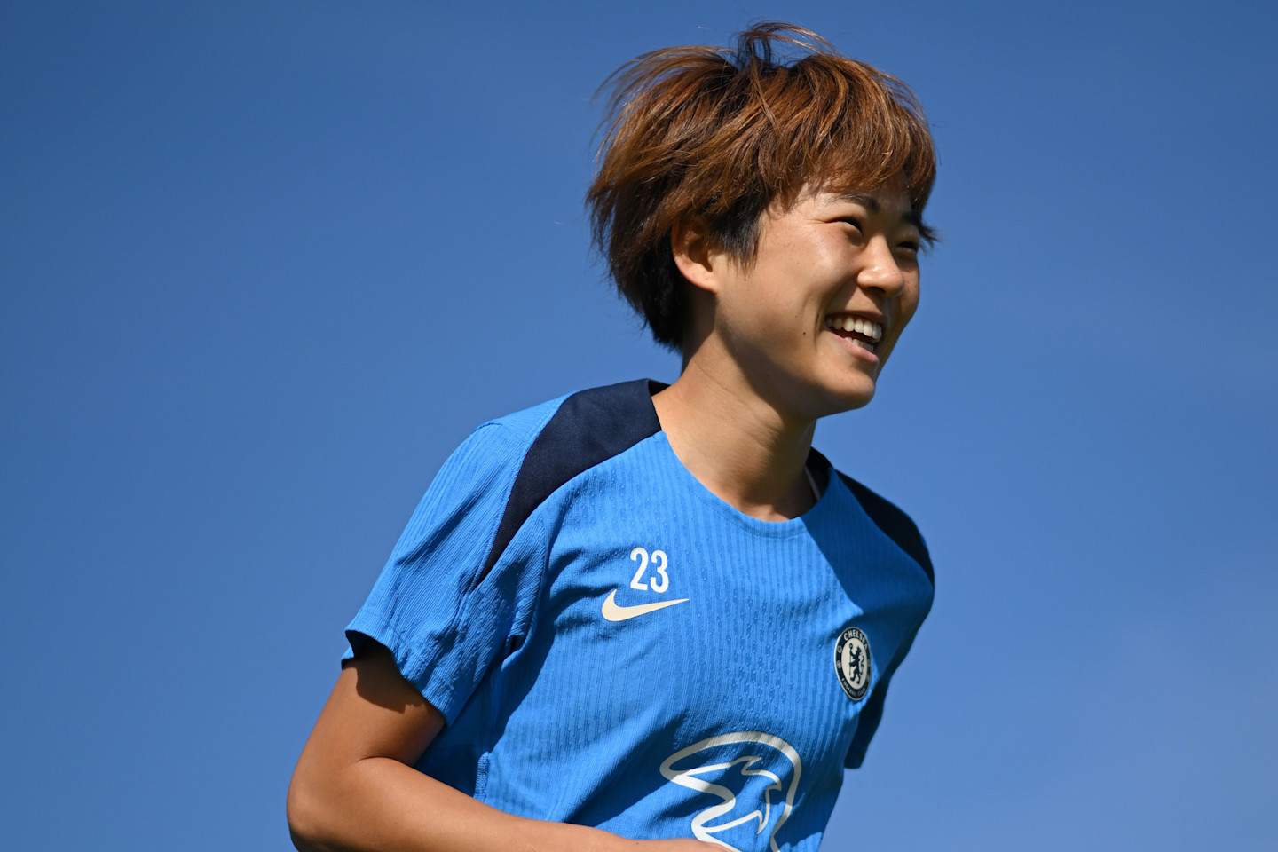Maika Hamano exclusive: I