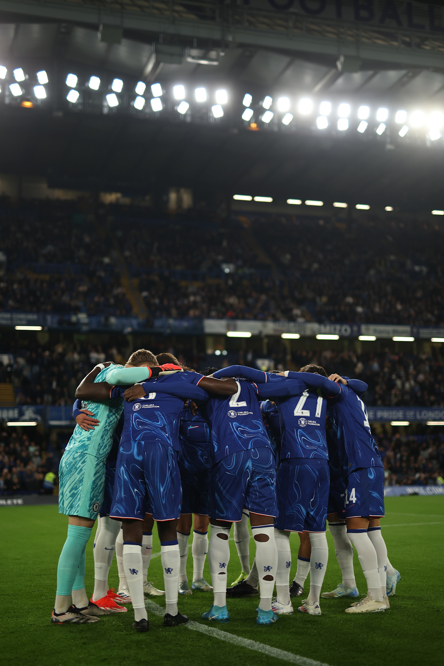 Chelsea vs Gent: All you need to know | News | Official Site 