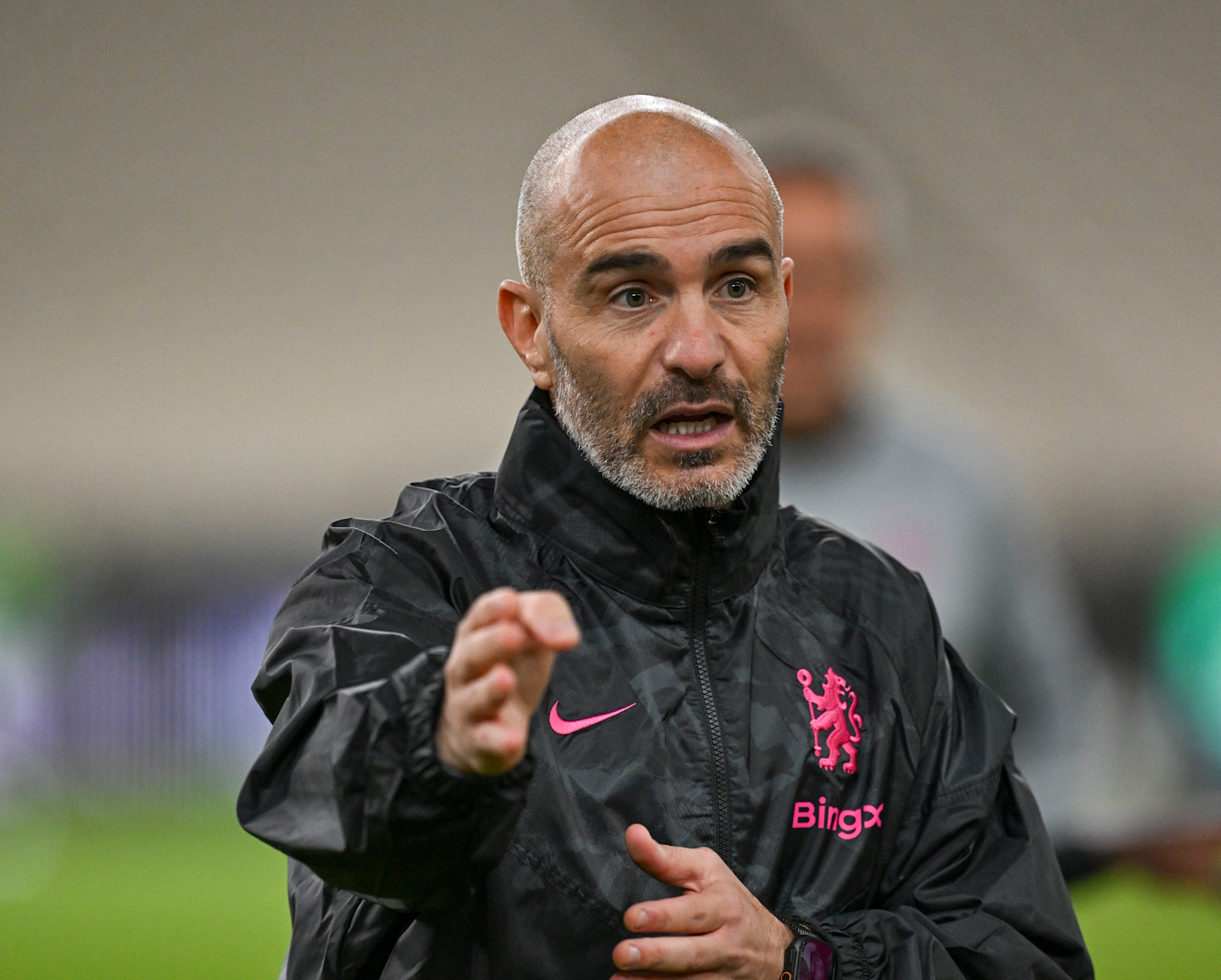 Panathinaikos jacket sale