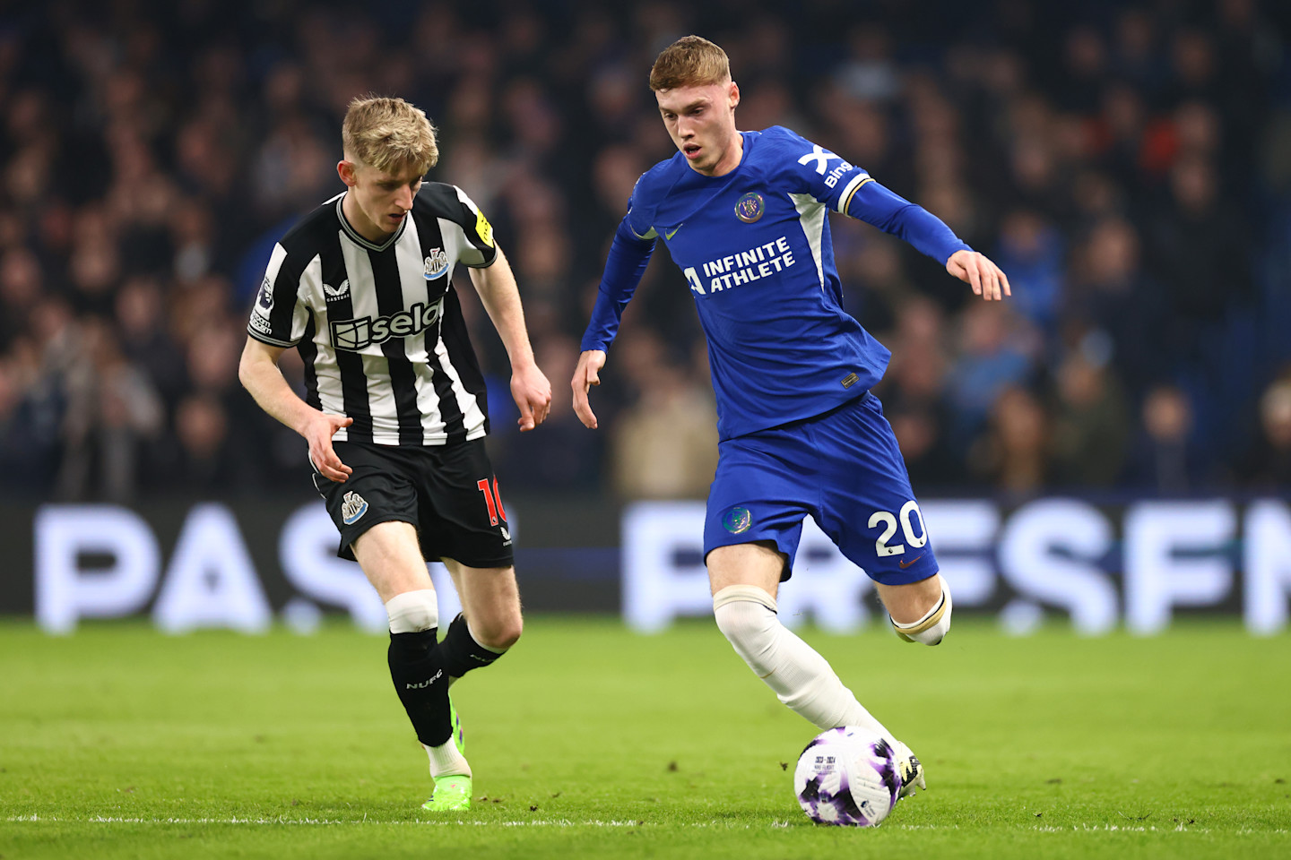 What tv channel is chelsea on best sale