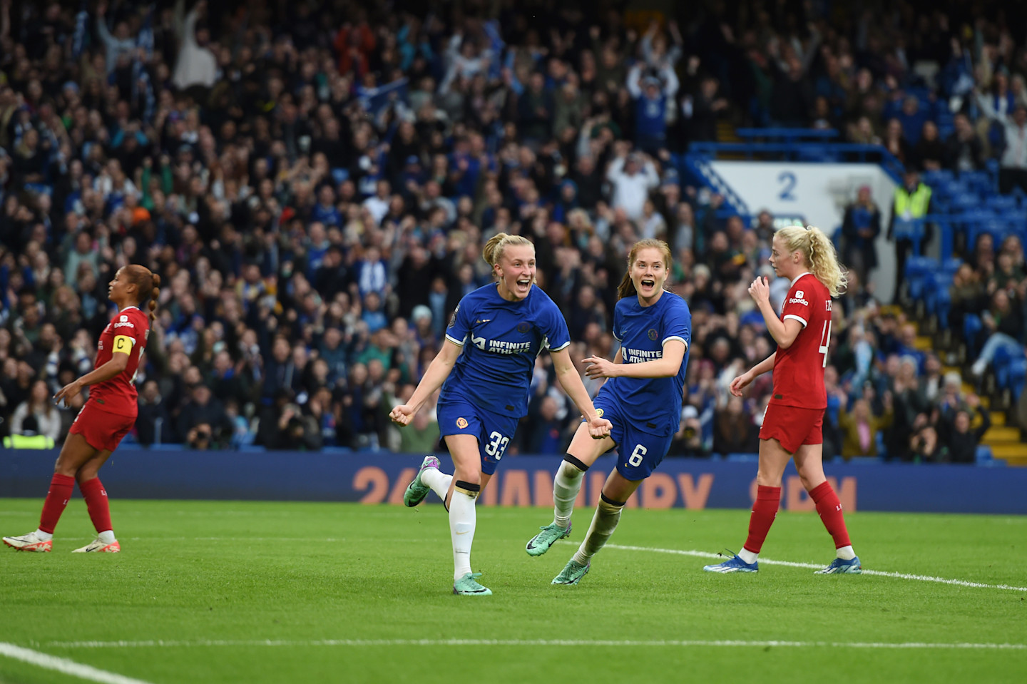 Liverpool v Chelsea: Kick-off time, where to watch and more | News 