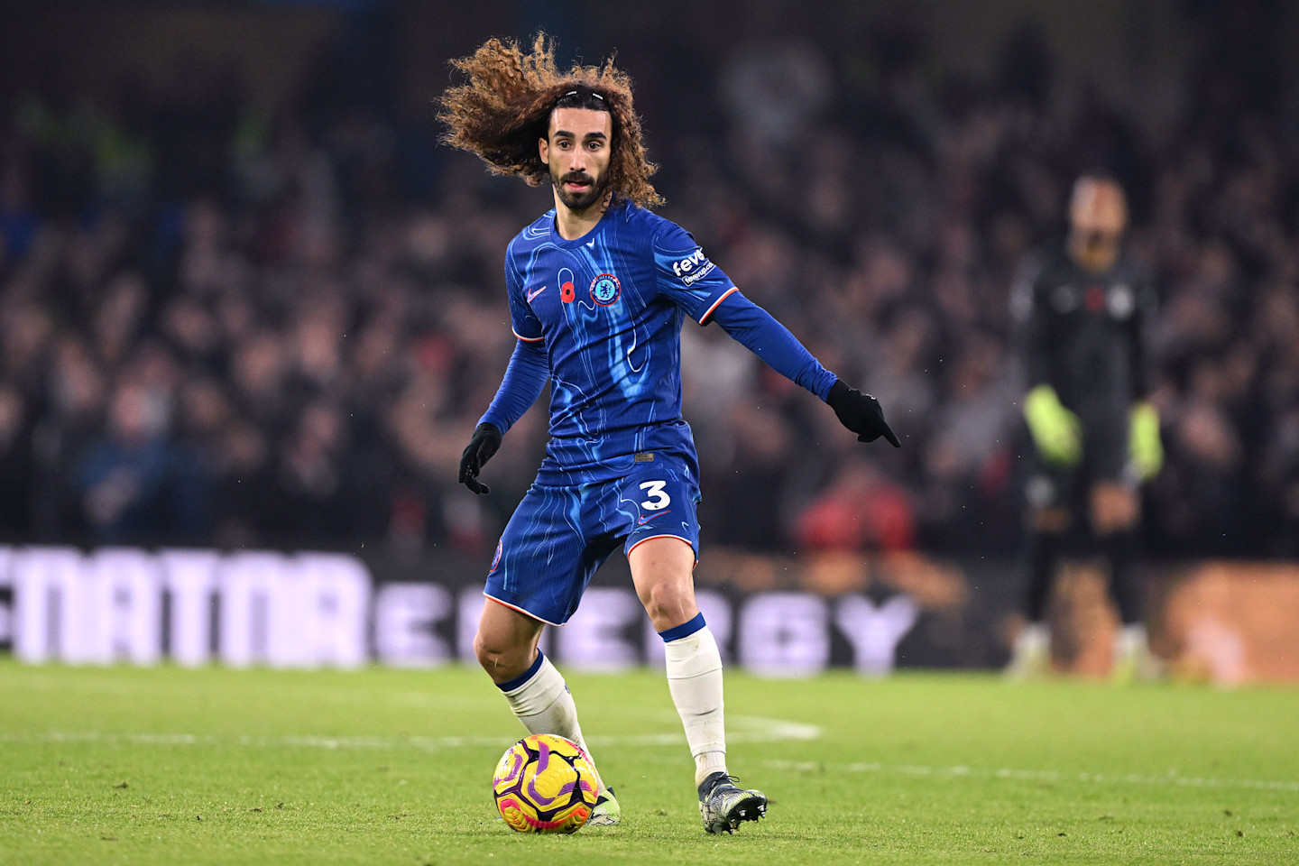 Jorrel Hato Style of Play and Tactical Analysis