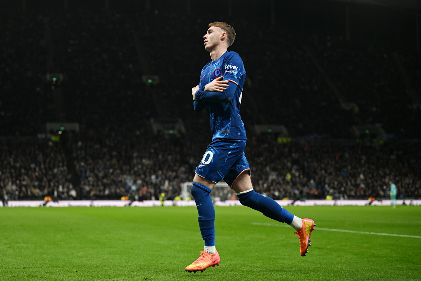 Cole Palmer Cứu Tinh Mới Của Stamford Bridge – Ngôi Sao Nổi Lên Tại Chelsea