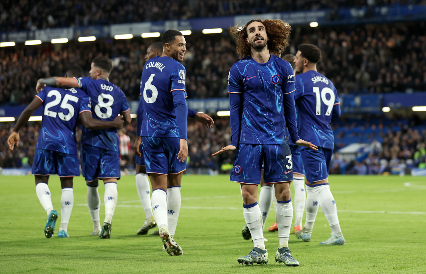 The best Chelsea photos of 2024 | News | Official Site ...