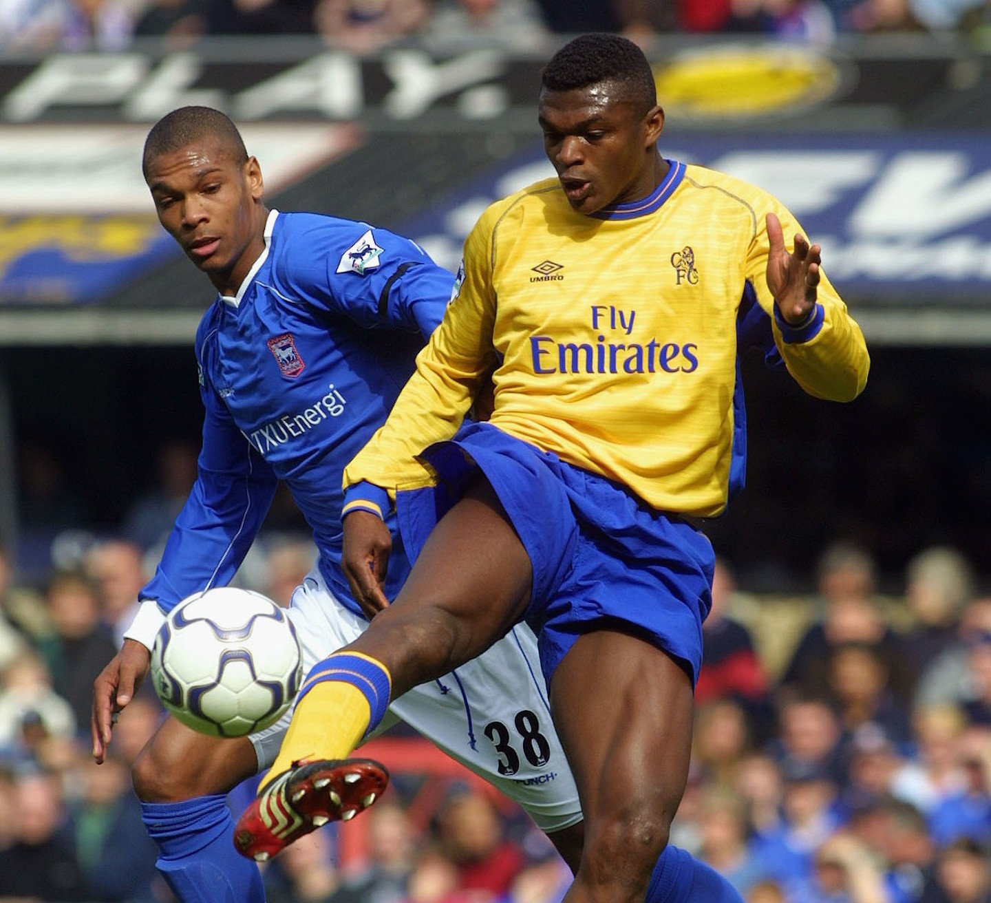 Ipswich vs Chelsea: How to watch, TV channel, kick-off time, date | News |  Official Site | Chelsea Football Club