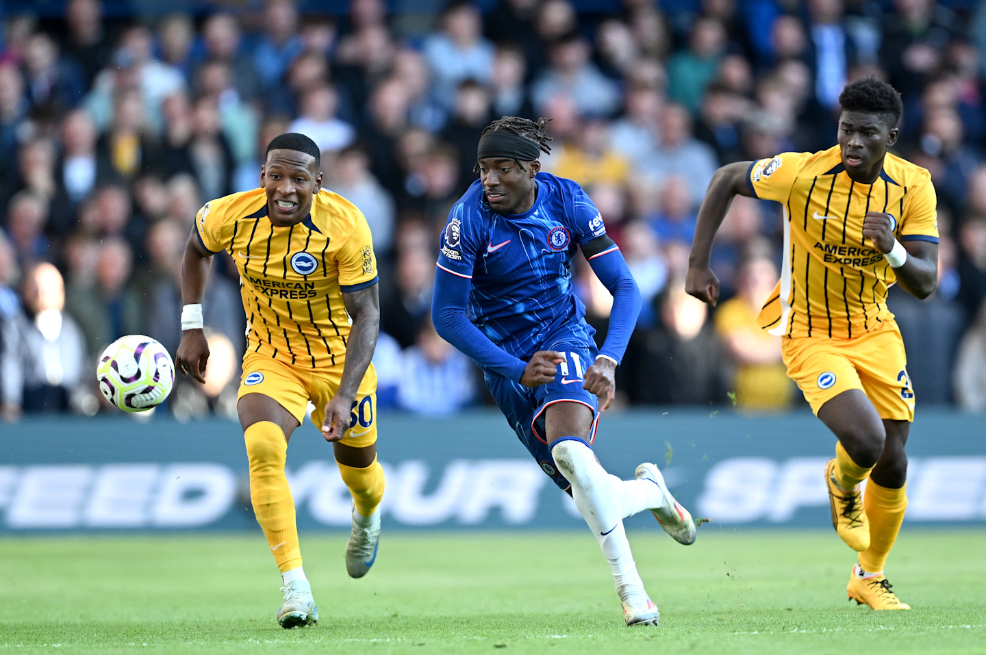 Brighton vs Chelsea: Where to watch, TV channel, kick-off time ...