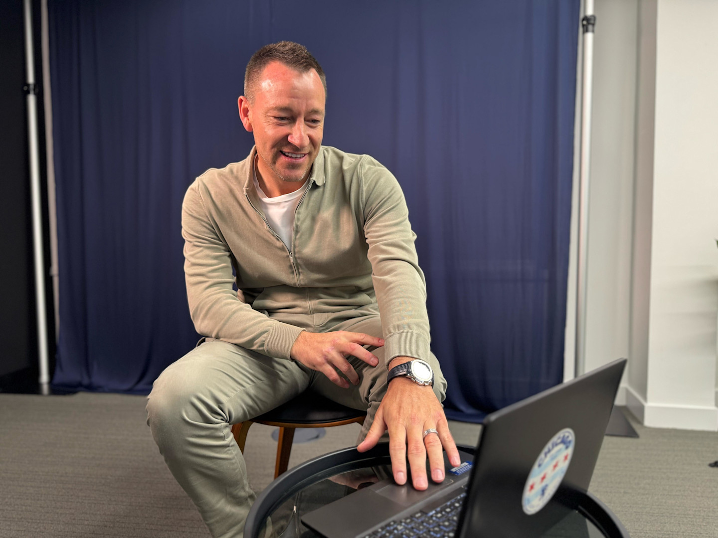 John Terry picks his Chelsea Team of 120 | News | Official Site | Chelsea  Football Club