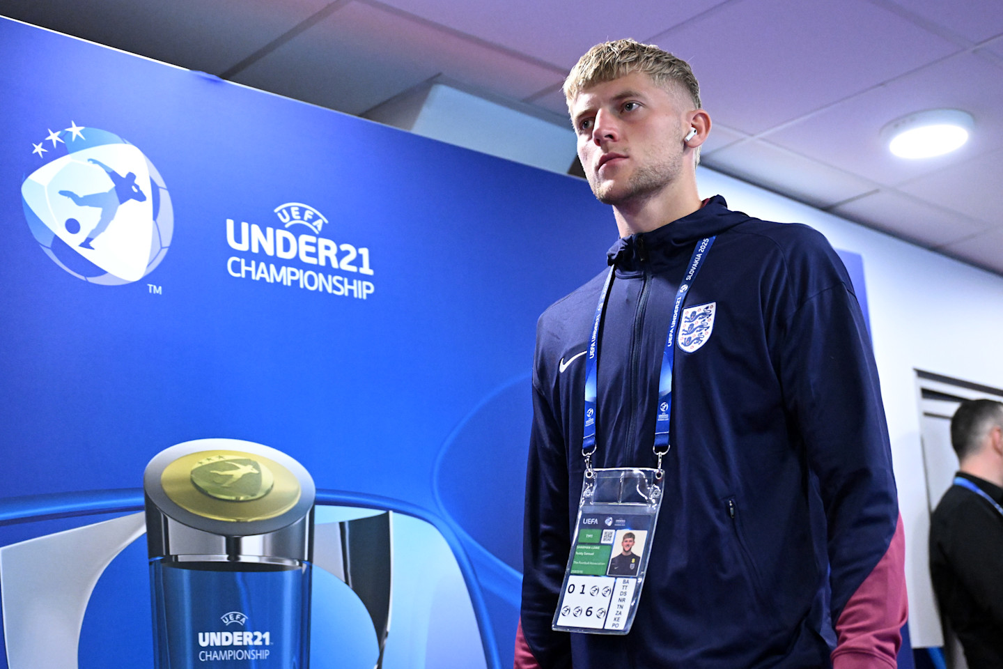 Blue reaches Under-21 European Championship final | News | Official Site |  Chelsea Football Club