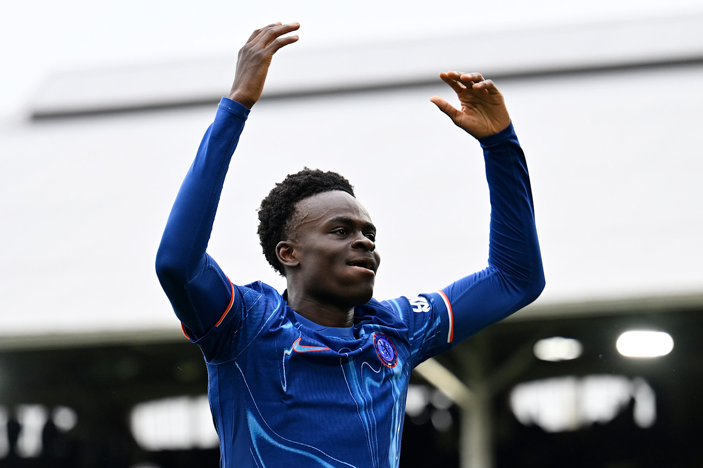 Tyrique George on his Chelsea journey, difficult choices and future ambitions | News | Official Site | Chelsea Football Club