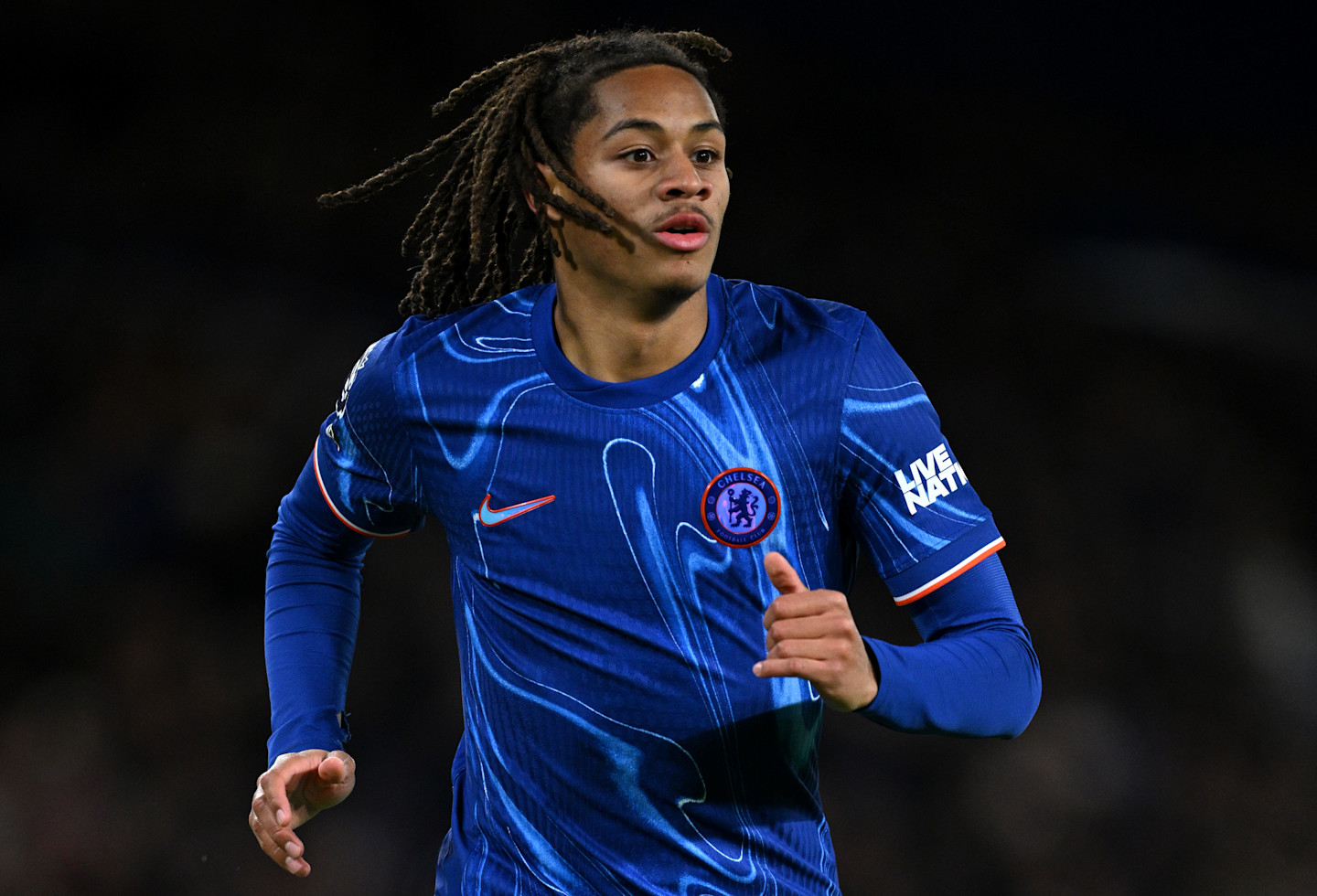 Mathis Amougou joins RC Strasbourg