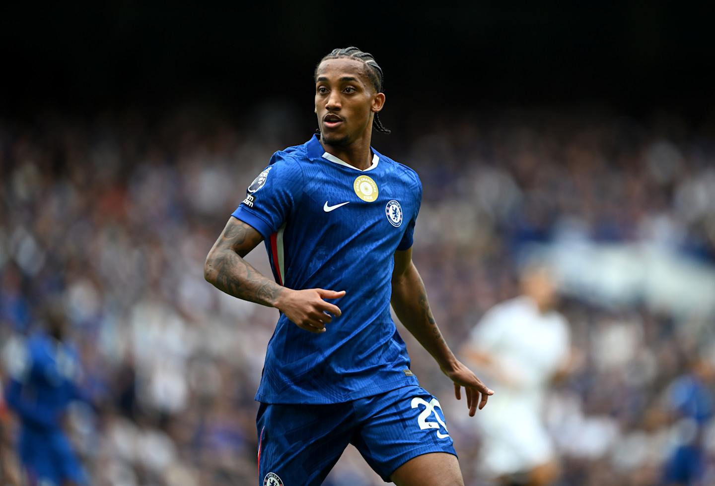 August Player of the Month analysis: Joao Pedro | News | Official Site |  Chelsea Football Club