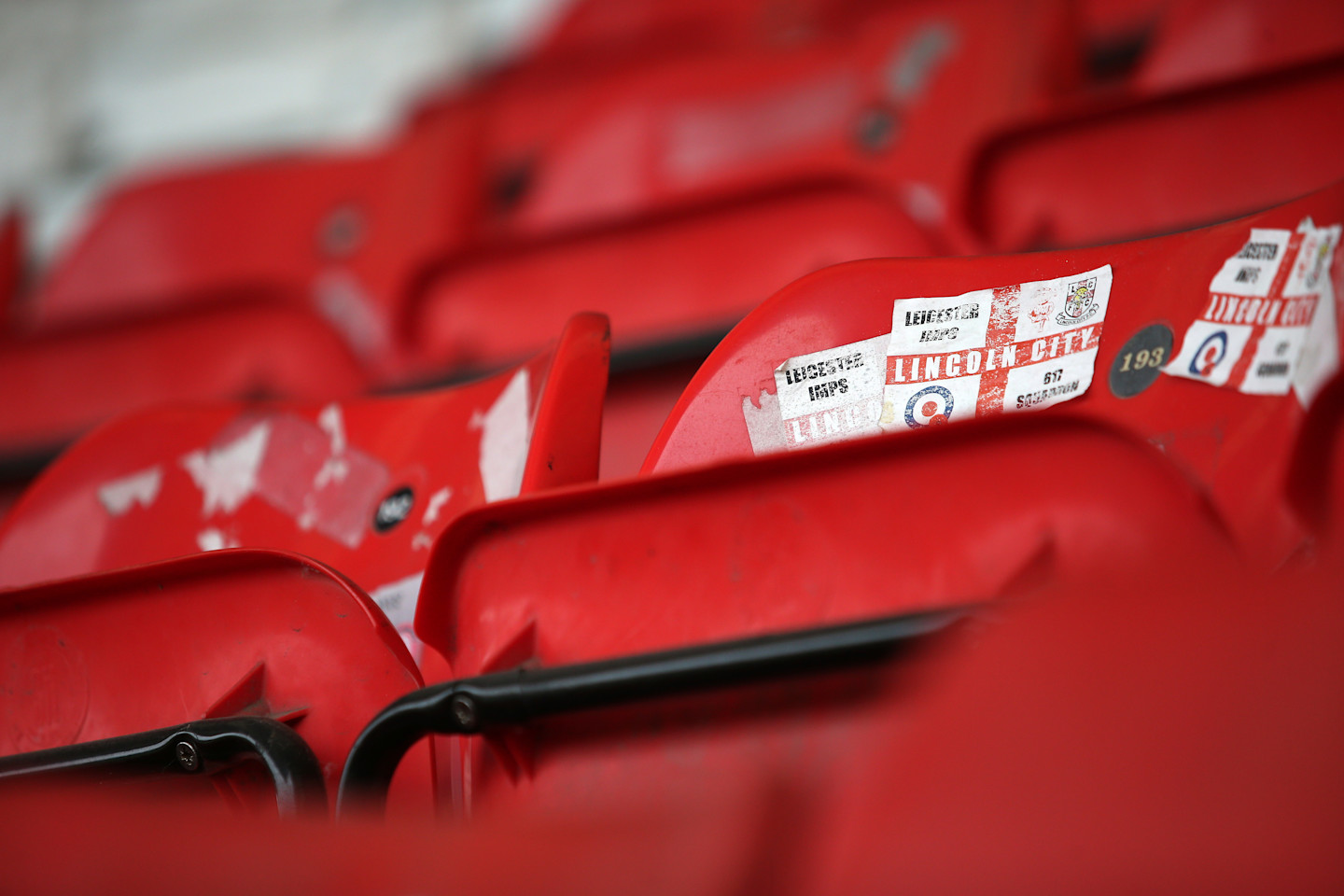Key statistics ahead of Lincoln vs Chelsea