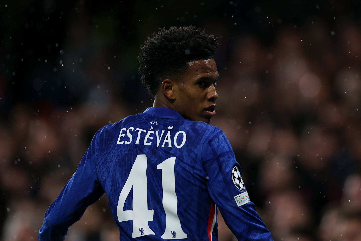 Why Estevao Willian was your Player of the Match vs Ajax | News | Official  Site | Chelsea Football Club