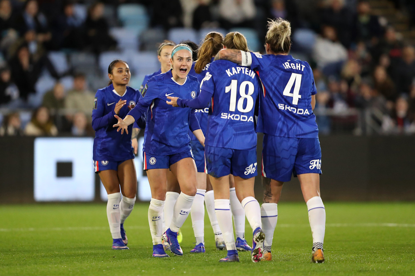 Match report: Manchester City 0-1 Chelsea | News | Official Site ...