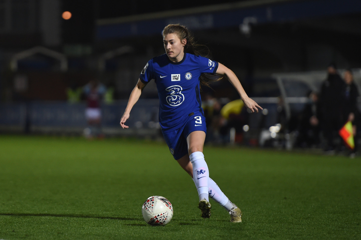 Hannah blundell clearance