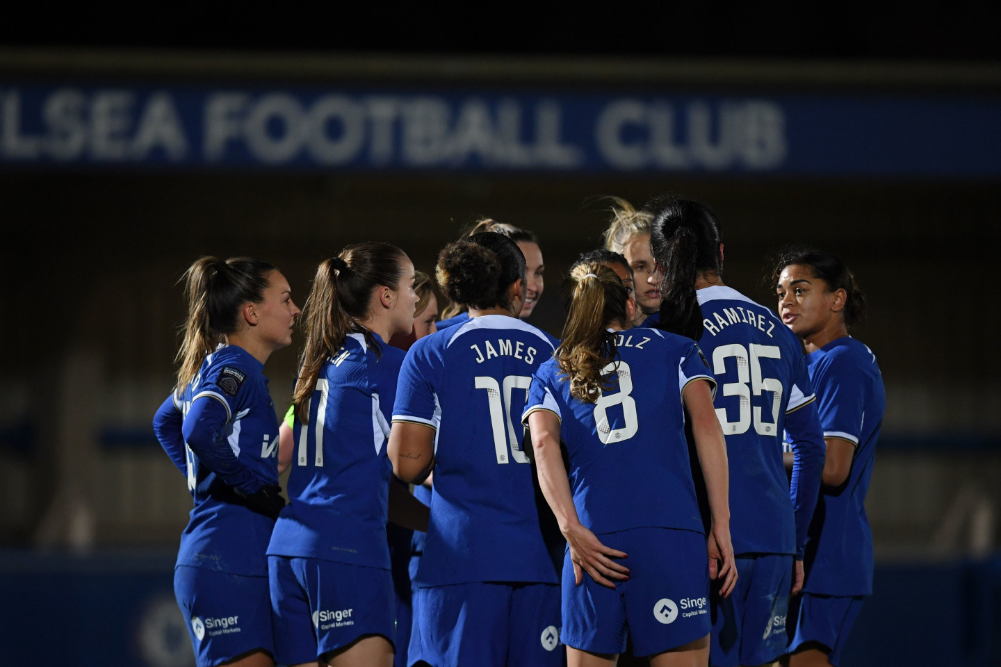 How to watch chelsea women's games store