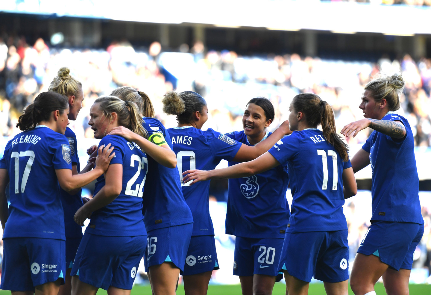 Chelsea vs Leicester Women's Super League preview, team news, TV