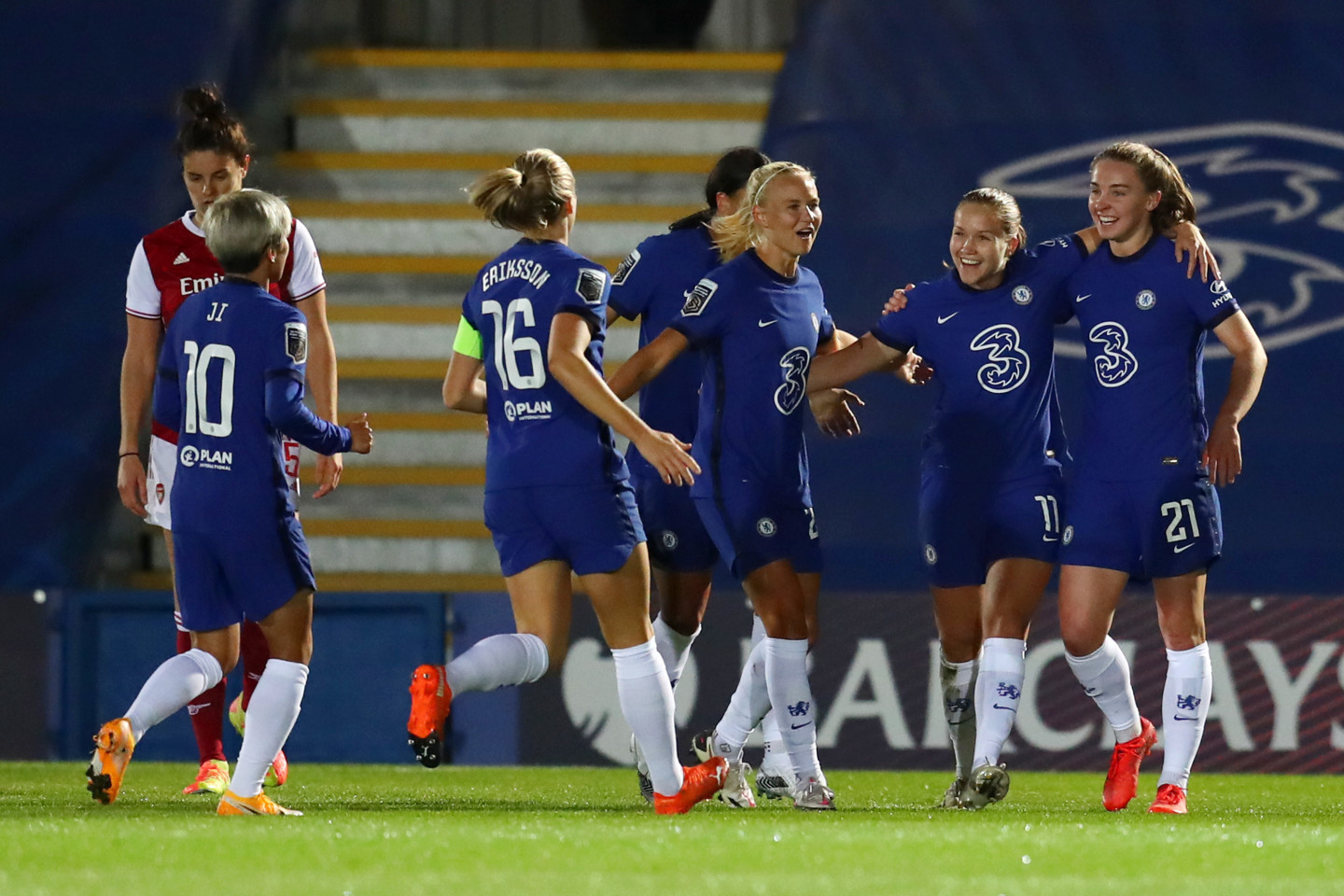 Arsenal Women vs Chelsea Women preview: Kick-off time, how to