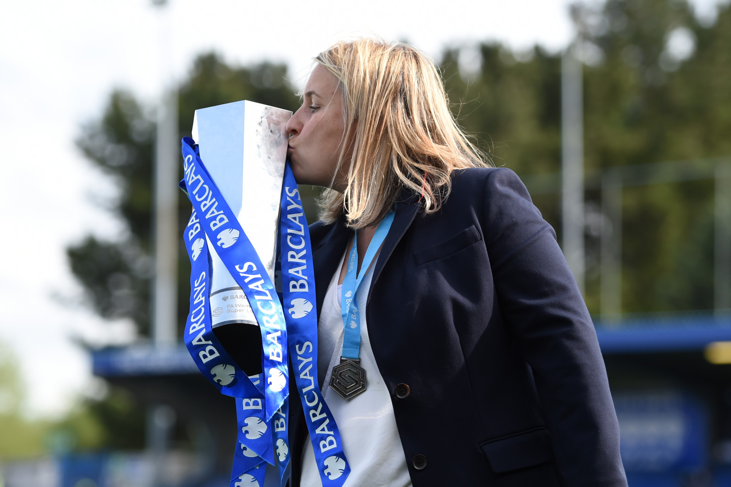 Emma hayes discount katie chapman