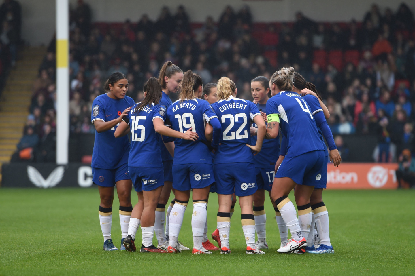 Everton vs Chelsea Kick off time where to watch and more News