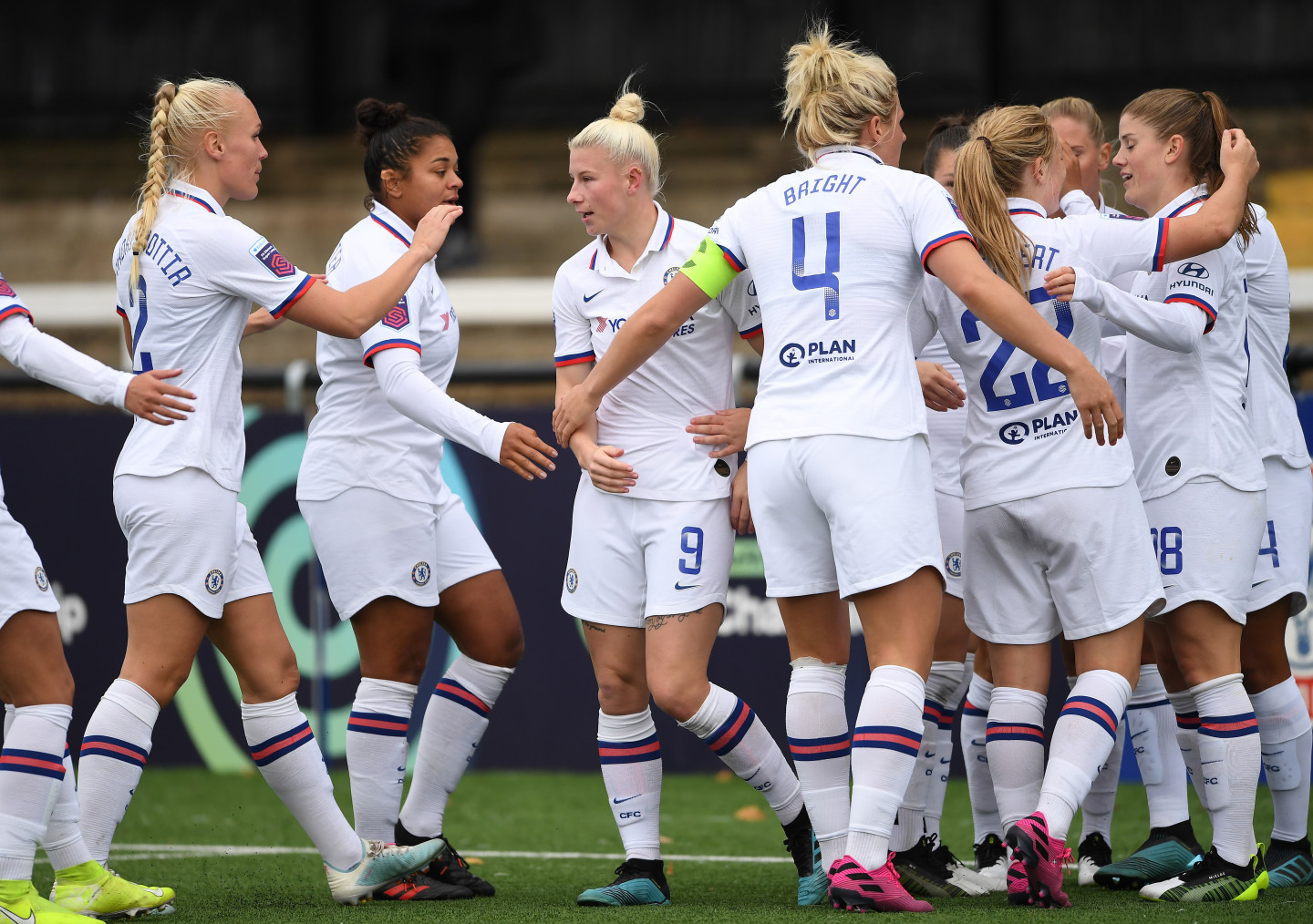 How to watch live stream West Ham United Women vs Chelsea Women