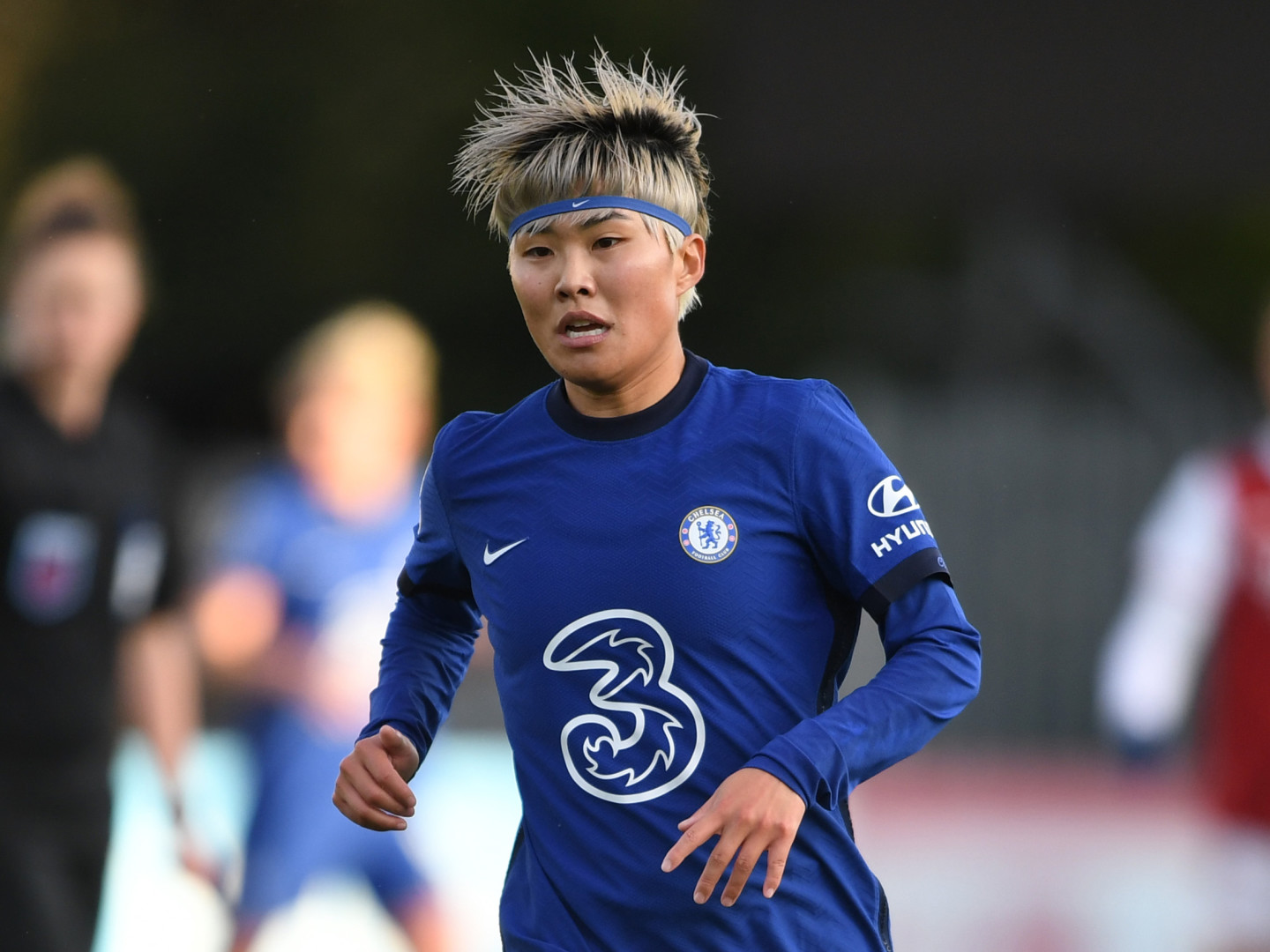 Ji chelsea hotsell