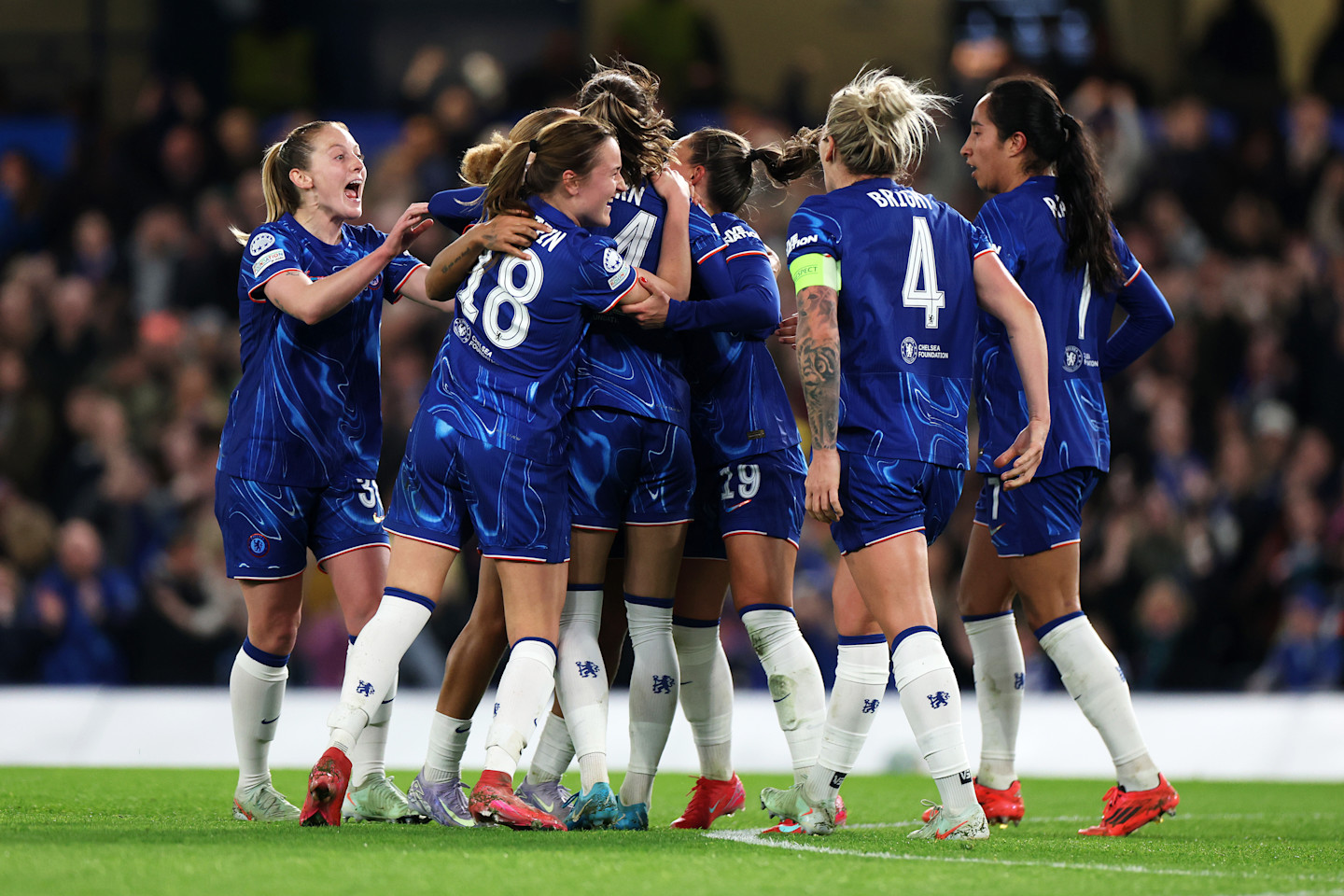 Chelsea