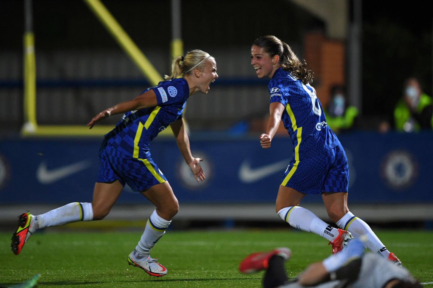 Chelsea women clearance live stream