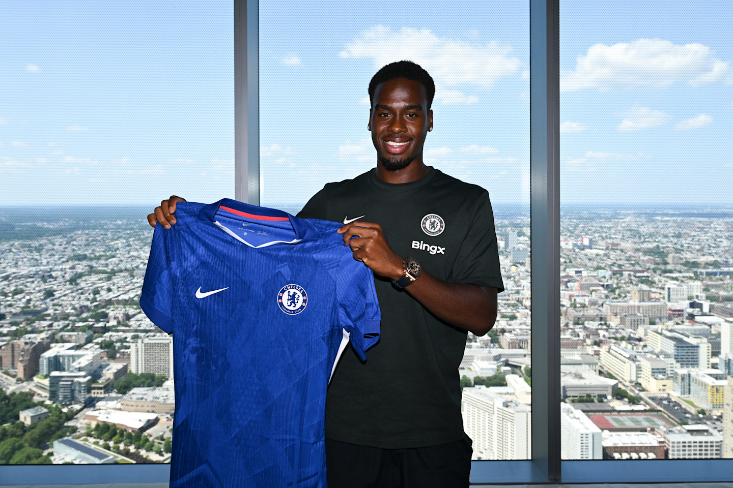 jamie-gittens-chelsea