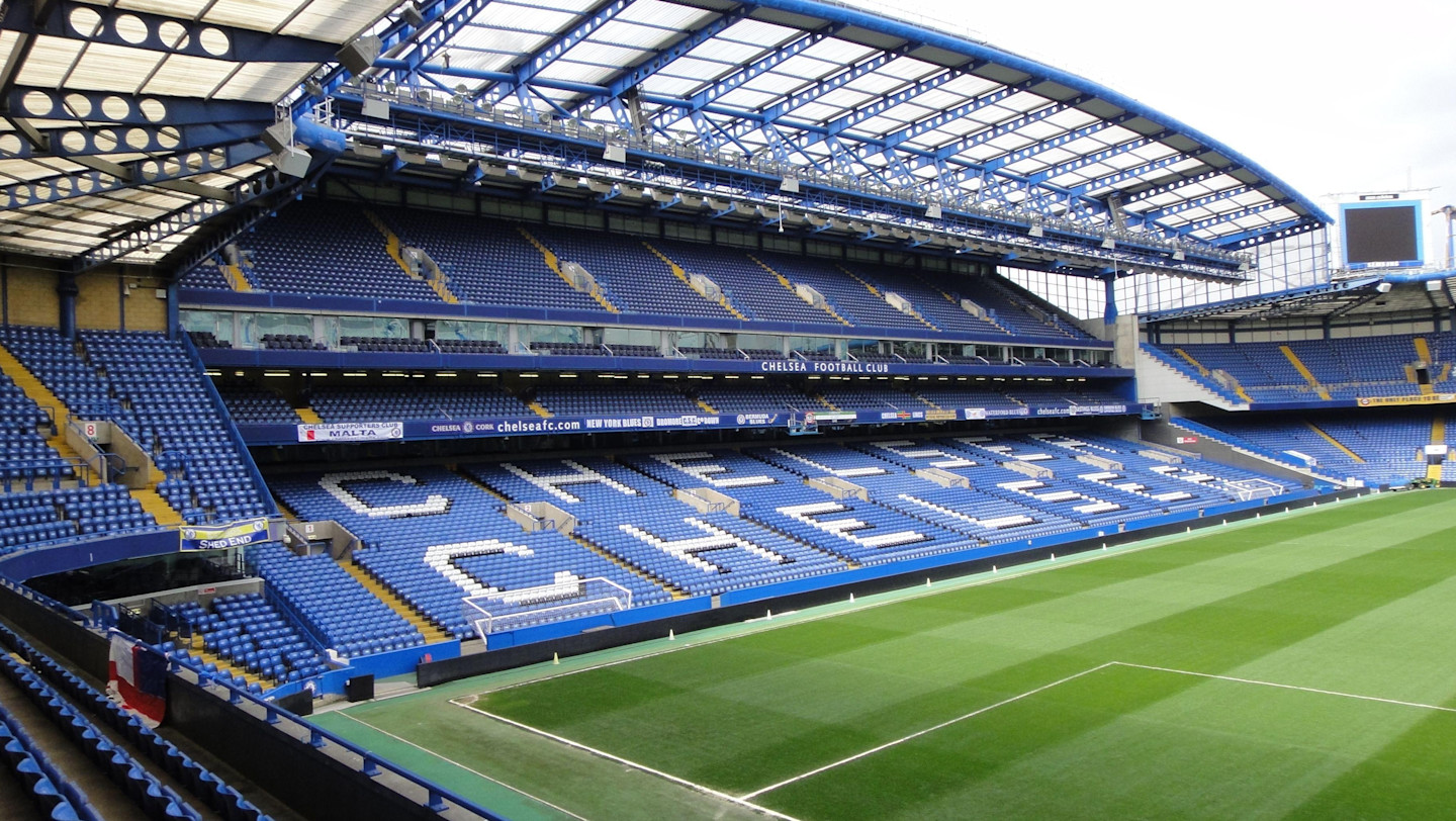 Four November Chelsea fixtures moved