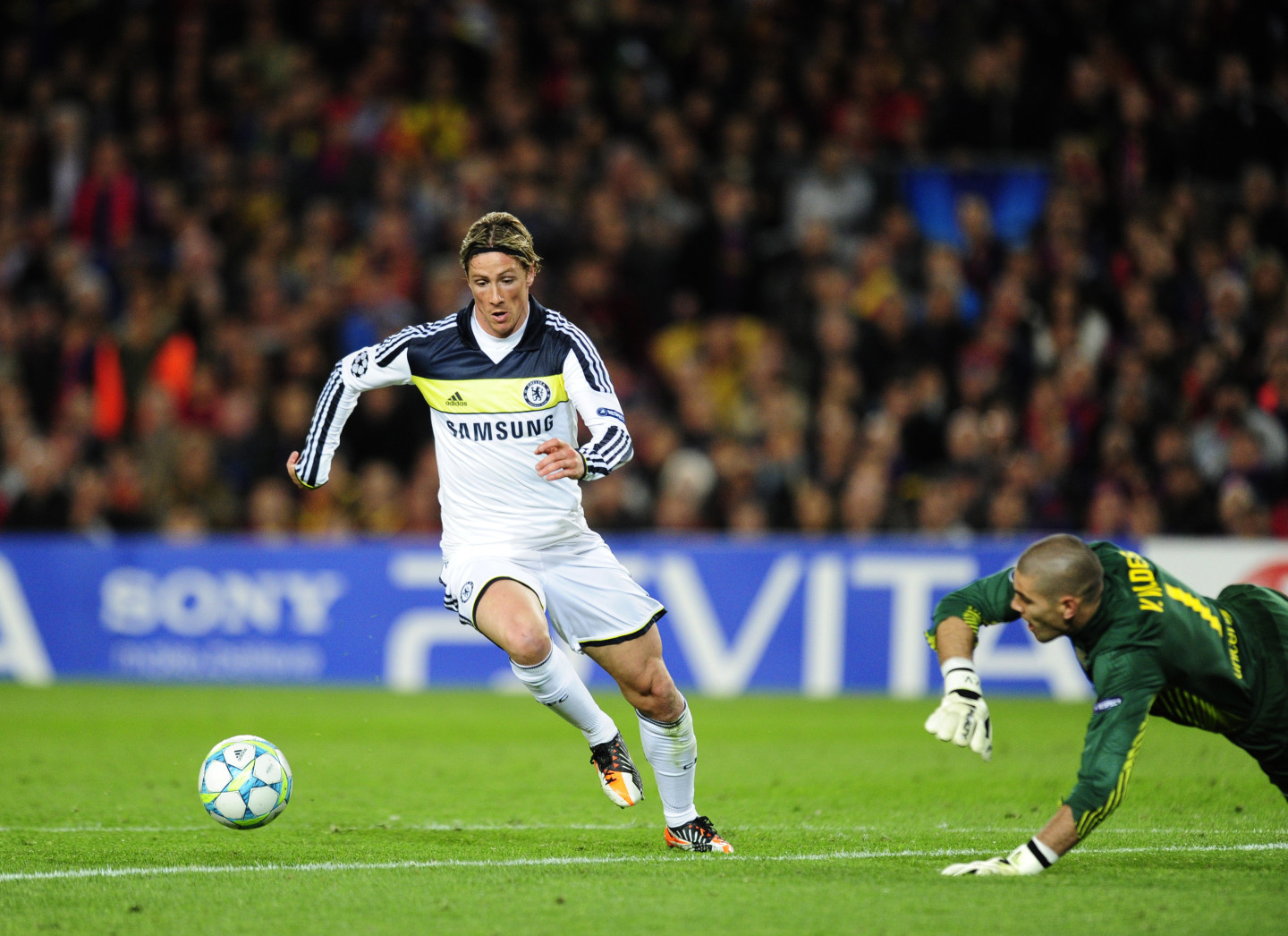 Fernando Torres joins Sagan Tosu in Japan, Football News