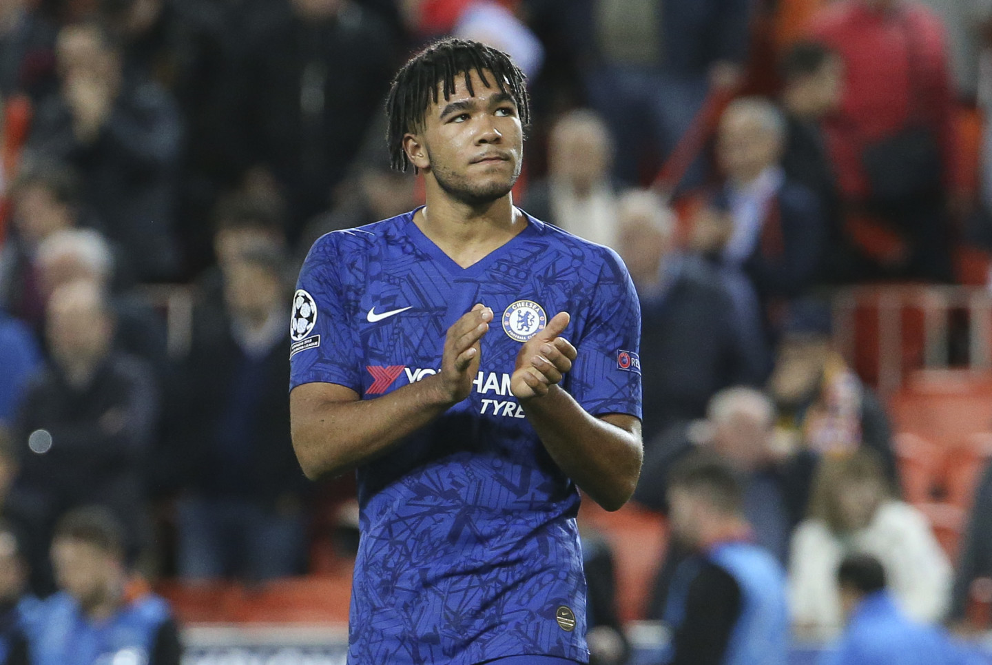 Reece James: First, Last, Always, News, Official Site