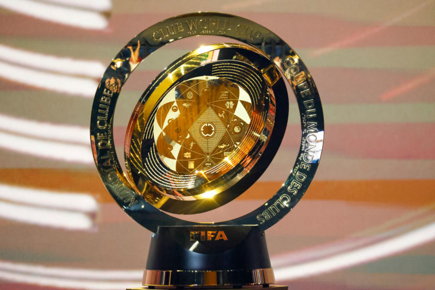 World soccer club championship outlet