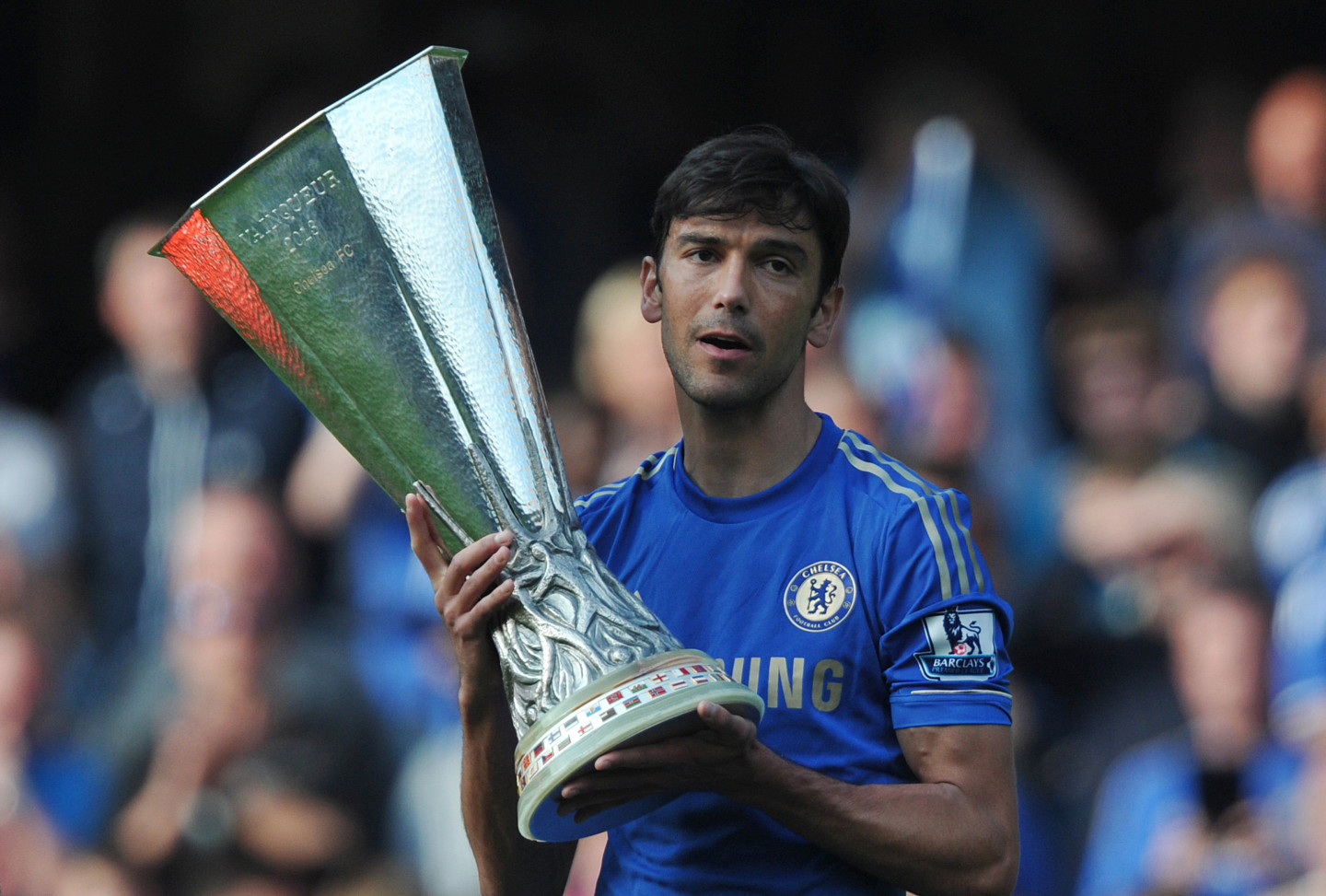 Paulo Ferreira | Official Site | Chelsea Football Club