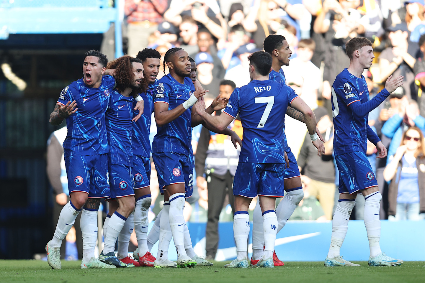 Men's Player of the Season | Official Site | Chelsea Football Club